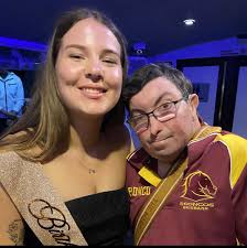 Memories of circuses at Boyd Park in March 1964