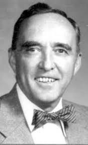 Harold Daw Obituary (1925