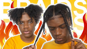 Asap rocky travis scott hairstyle. Travis Scott Inspired Hair Tutorial Travis Scott Lil Yachty Asap Rocky Braids Youtube