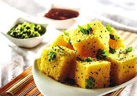 It is a popular dish from gujarat. 4 Simple Indian Breakfast Recipes To Try At Home Rediff Com Get Ahead