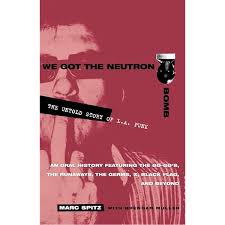 Why Be Something That You're Not: Detroit Hardcore 1979-1985: Unknown:  9781889703039: Books