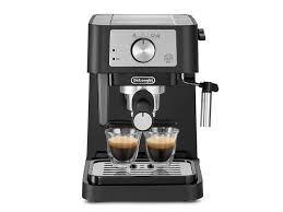 There are many methods to create delicious coffee at home, and certain specific coffee machines are becoming extremely popular. De Longhi Belgique Stilosa Ec260 Bk