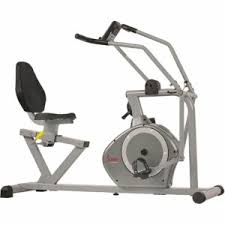 This exercise bike offers a virtually silent workout coupled with a beautiful sleek design, solid construction, and a fully adjustable design. Best Exercise Bikes In 2021