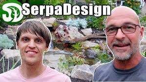 Introducing ED BEAULIEU THE POND PROFESSOR