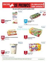 Les Catalogues Auchan Anti Crise Fr Recette Poisson Facile Auchan Budget Courses