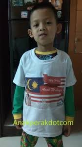 Baju singlet askar hutan kedai murah rm 46 00 add to. Cara Mudah Cetak Gambar Pada Baju Guna Seterika Blog Anak Perak