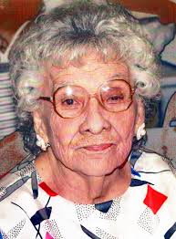 Rafaela Salazar Obituary