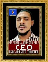 Blessed Sunday service in May