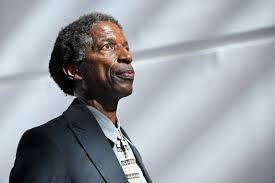 California Sports Hall of Fame honors Lakers 'Iron Man' A.C. Green and NFL  icons Marshall Faulk and Rodney Peete