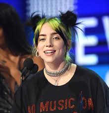 Pin Von Candyqueen 20 Auf Billie Eilish In 2020 Billie Eilish Topmodel Malvorlagen Beruhmtheiten