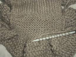 It's perfect for experienced knitters looking for a palette cleanser. Kathryn Ivy Marc Jacobs Inspired Ruffle Scarf