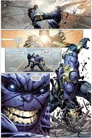 Black panther, black ant, black lightning, black adam, black alice, black widow, black canary, black hand, black bolt etc. Black Bolt Managed To Do Quite Some Damage To Thanos Does This Make Him One Of The Strongest Earth Based Characters Quora