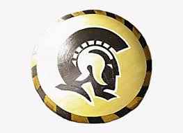 Operation trojan shield (englisch für operation trojanerschild), auch „operation ironside genannt, bezeichnet eine gemeinsame operation von europol und fbi gegen die weltweite organisierte kriminalität. Download Wooden Gold Trojan Warrior Shield Ualr Trojans Png Image With No Background Pngkey Com