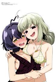 Magazine Scan hentai videos, GIFs, and images | R34.app