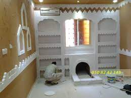 صور مشبات مشبات جبس مشب جبس دبكورات جبس احداث ديكورات جبس اجمل مشبات جبس صور مشبات decor home furniture