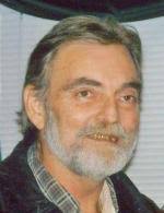 John "Johnny" Thomas Walker