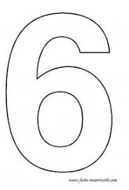 Number coloring pages for kindergarten 100 images coloring. Printable Preschool Large Numbers Coloring Pages Coloring Data Victory