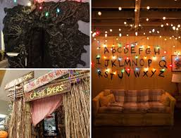 Hallo wicker outdoor day bed with canopy. 11 Stranger Things Themed Party Ideas For Your Birthday