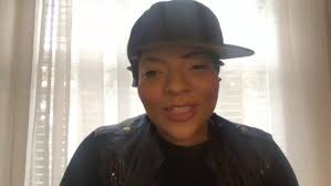 New York City and the Invention of America: Abigail DeVille