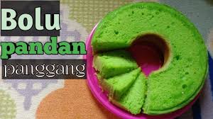 2 gelas tepung terigu segitiga 1 gelas gula pasir 2. Resep Bolu Panggang Takaran Gelas Youtube