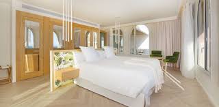 Discounted hotels in the canary islands. Iberostar Selection Anthelia Costa Adeje Tenerife