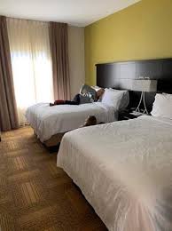 2 bedroom suites in orlando. Second Bedroom Of The 2 Bedroom Suite Picture Of Staybridge Suites Orlando At Seaworld Tripadvisor