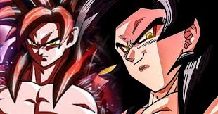 Dragon ball super is a japanese anime television series produced by toei animation that began airing on july 5, 2015 on fuji tv. Super Dragon Ball Heroes Episode 27 Return Of Evil Saiyan Official Synopsis All The Latest Details
