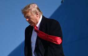 Trump poderá ignorar o resultado, publicamente. Internacional Impeachment De Trump Tem Apoio De 49 Da Populacao