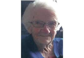 Gladys Penewit Obituary (2015)