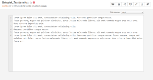 Mit diesen programmen kann man die png datei kostenlos öffnen! Text Dateien Online Bearbeiten Seafile