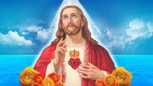 Oración al sagrado corazón de jesús | la fe católica. Descargar Sagrado Corazon De Jesus Gratis Para Windows