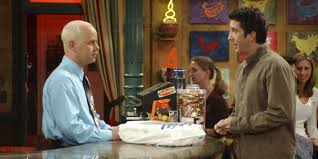 James michael tyler (born may 28, 1962) is an american actor best known for his role as gunther on the nbc sitcom friends. Friends James Michael Tyler Shocks Fans Who Say He S Unrecognisable Spin1038