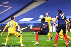 Camavinga prepares for france bow. Bayern Munich Interested In Signing 18 Year Old Star Eduardo Camavinga This Summer Australiannewsreview
