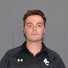 2024-25 Men's ACHA Division 1 Ice Hockey Roster