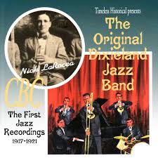 Popsike.Com - 1917 First Jazz Record Livery Stable Blues Odjb 78 - Auction  Details