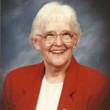 Polly Estes Fletcher (1923-2013)