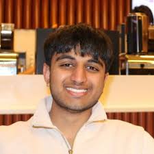 I won the GCHQ prize in the National Cipher Challenge 2023!