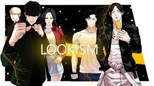 Lookism Webtoon Review – WHIEbtoon