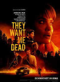 To revist this article, visit my profile, then view saved stories. They Want Me Dead Film 2021 Filmstarts De