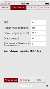 10 Archery Apps For Archers And Coaches