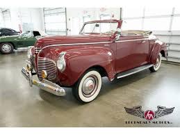 Image result for Sumach Red 1941 Chrysler