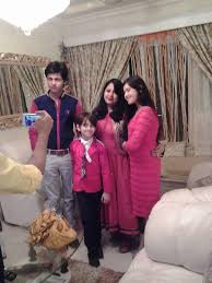 Siddharth Nigam At Jannat S House Jannat And Roshni Fans Facebook A tiger doesn't lose sleep over the opinion of sheep. siddharth nigam at jannat s house