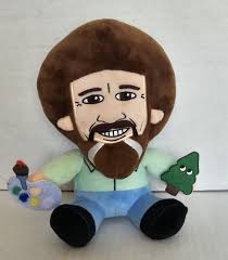 Ross Plush