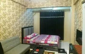 Sewa apartemen di kuningan jakarta 2011; Sewa Apartemen City Park Studio Room Apartment City Park Cengkareng By Farida
