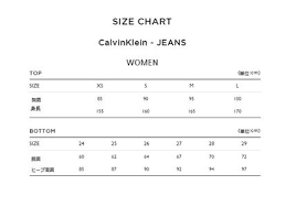 Calvin Klein 2017 18aw Unisex Denim Long Jeans Njmr3dpw330a J205914915