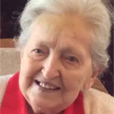 Obituary information for Mary Opal Bruton Zoeller
