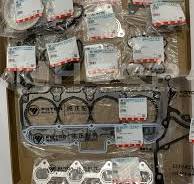 Foton Cummins Isf2.8 Diesel Engine Gasket Kit Isf2.8 Overhaul Kit  Wdxb-2.8-Lzhn6846 F-Kcauisf2.8glj