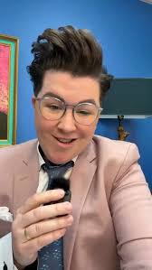 Recap from our live pre-watch gathering for @katiephang!