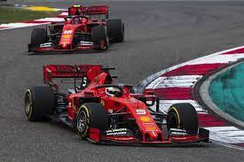 Burago sebastian vettel ferrari sf71h loria formel 1 modell maßstab 1:18 neu ovp. Season Review 2019 Fia Formula 1 World Championship Scuderia Ferrari The Checkered Flag