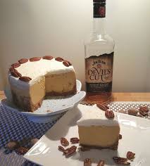 Pressure Cooker Bourbon Pumpkin Pie Cheesecake Pake This Old Gal Pumpkin Pie Cheesecake Decadent Desserts Dessert Recipes